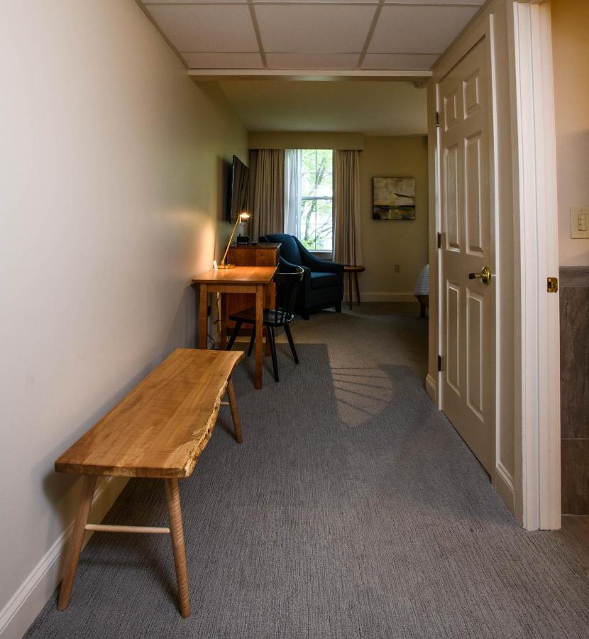 Chilton Room