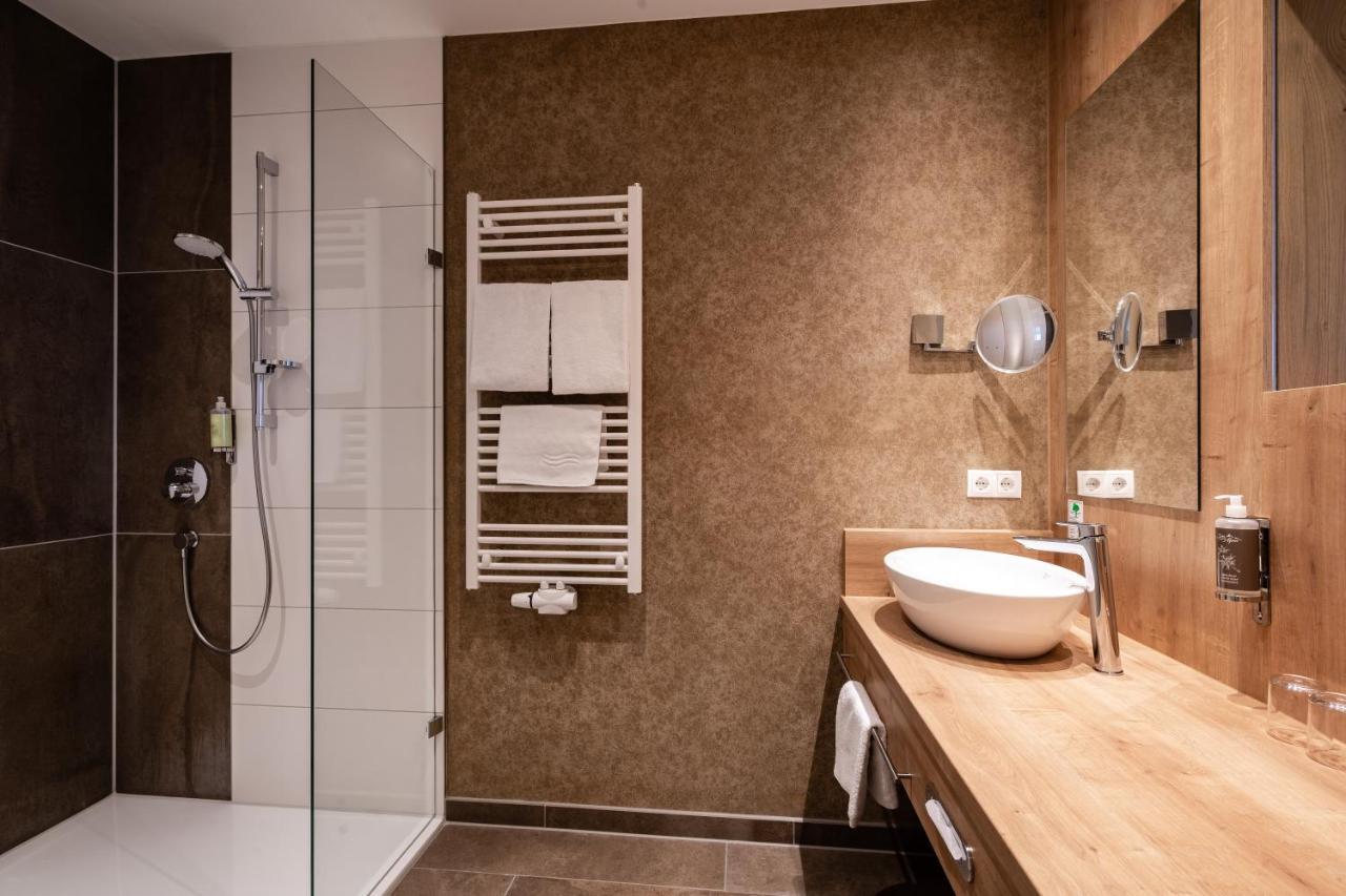 Double Room Weitblick