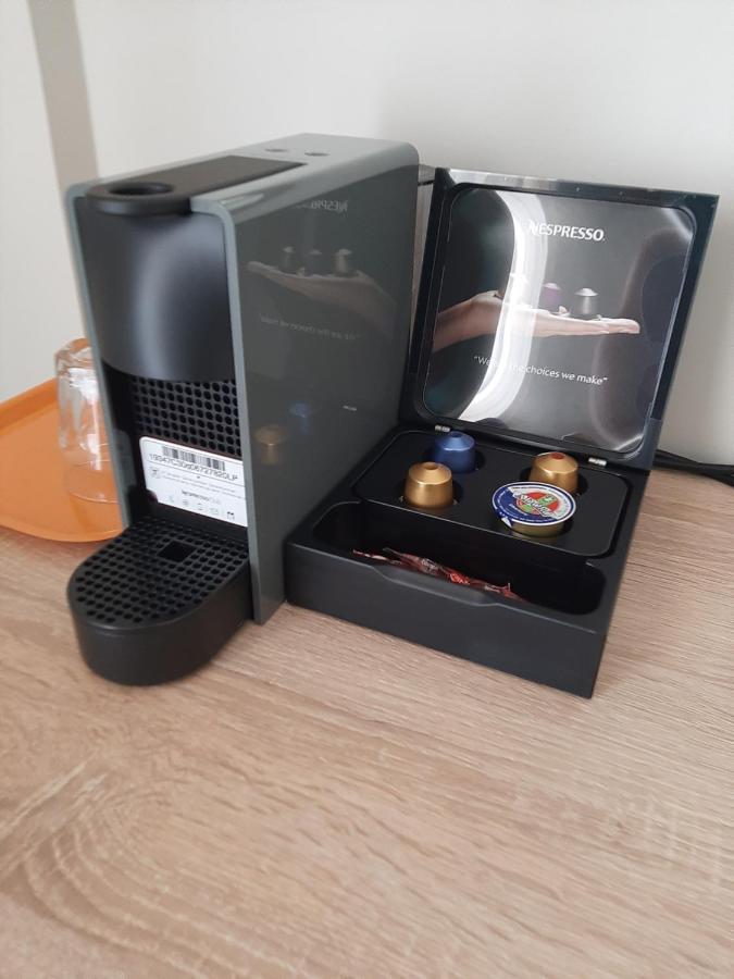 Suite Deluxe