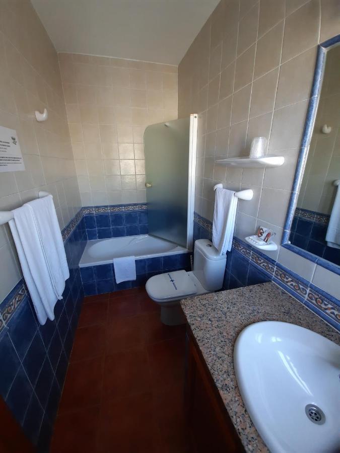 Habitación Individual Superior