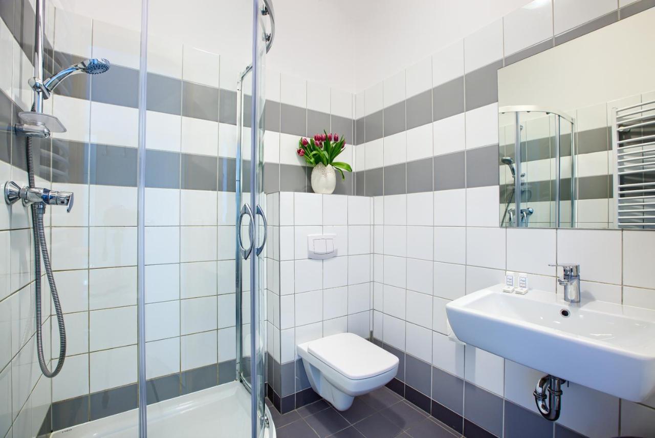 Double Room Disability Access