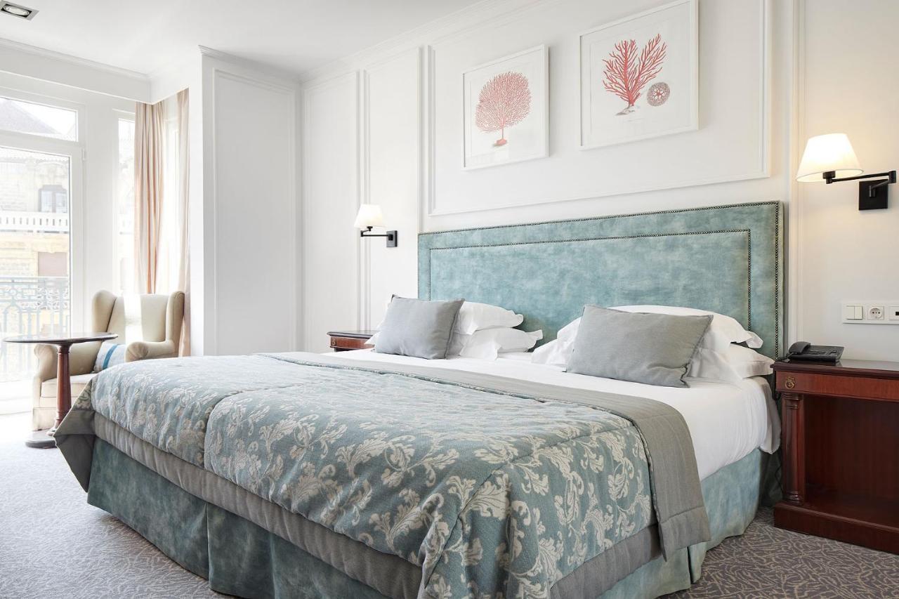 Classic Double or Twin Room City View