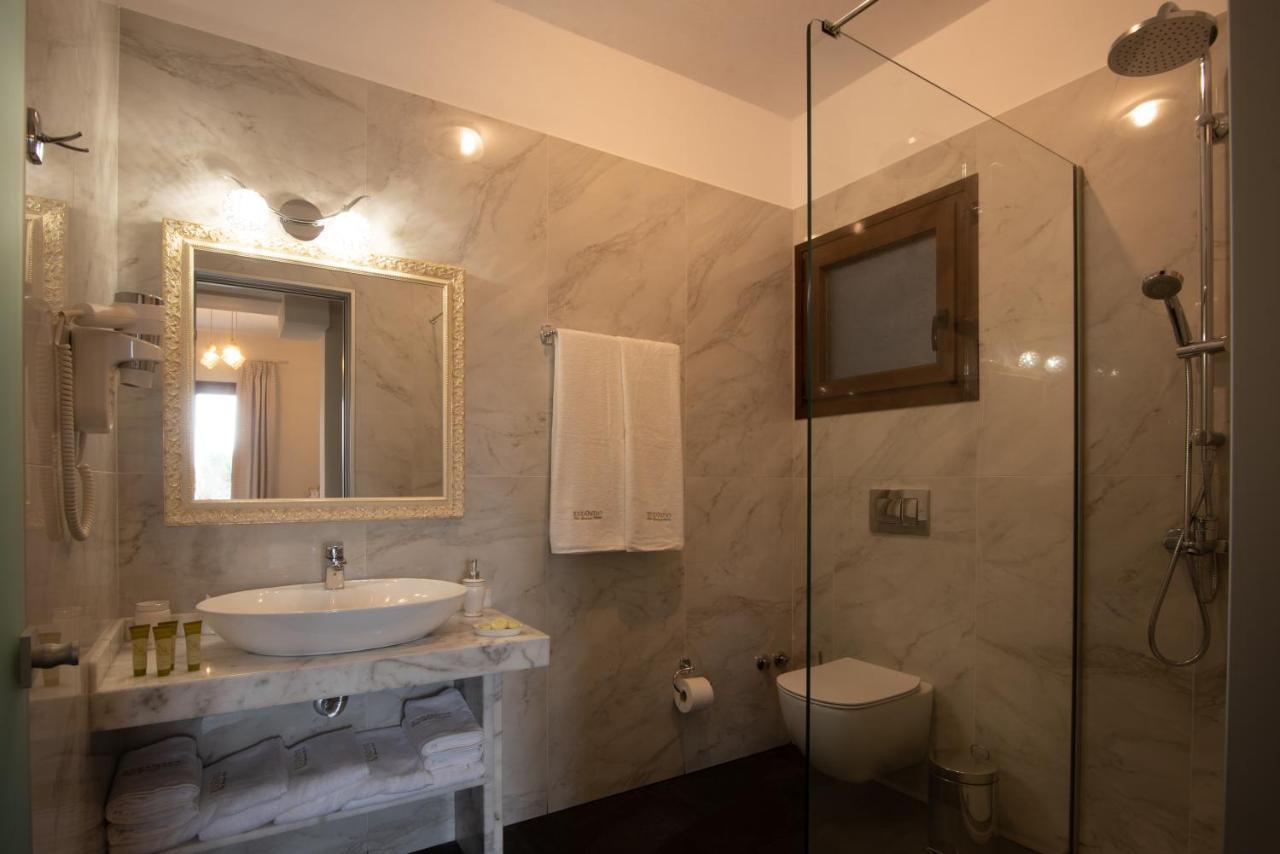 Suite mit 2 Schlafzimmern