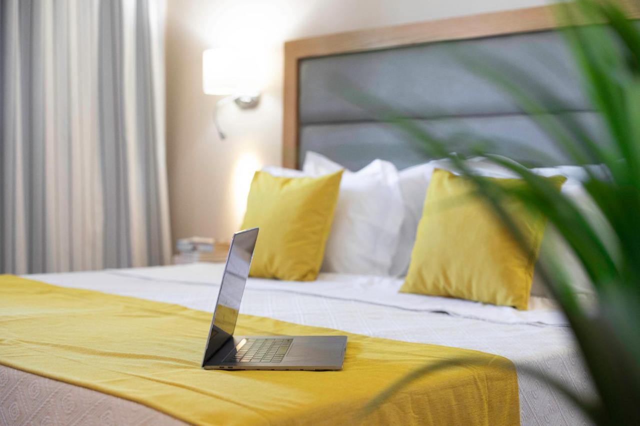 Standard Doppelzimmer