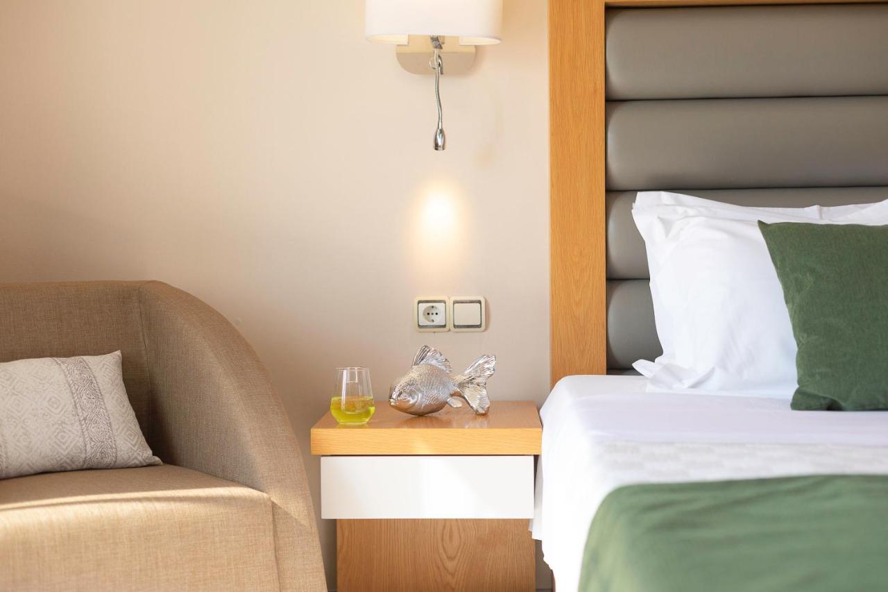 Superior Doppelzimmer mit Poolblick