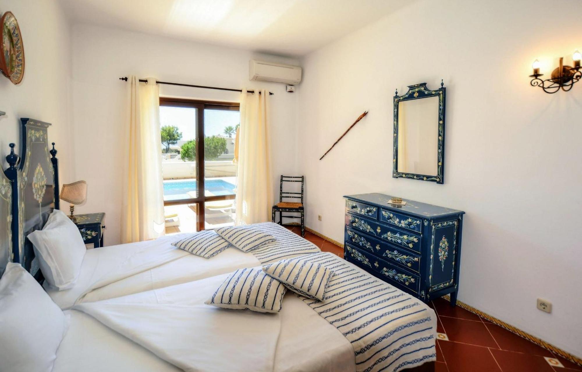 Villa de 4 dormitorios