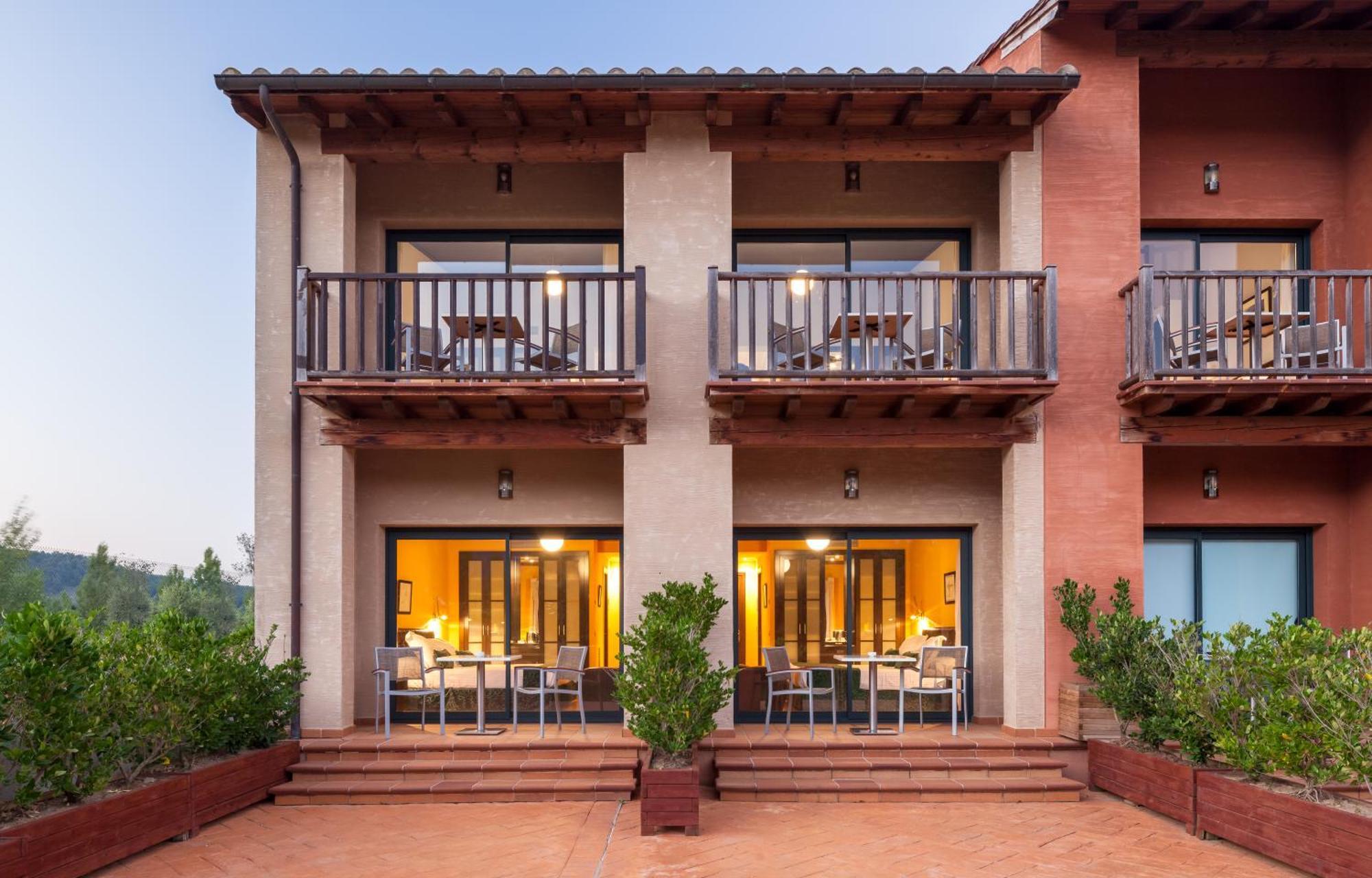 Double or Twin Room - Disability Access