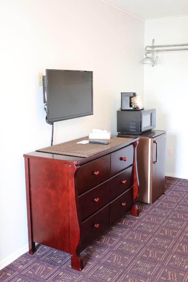 Standaardkamer met 2 Tweepersoonsbedden