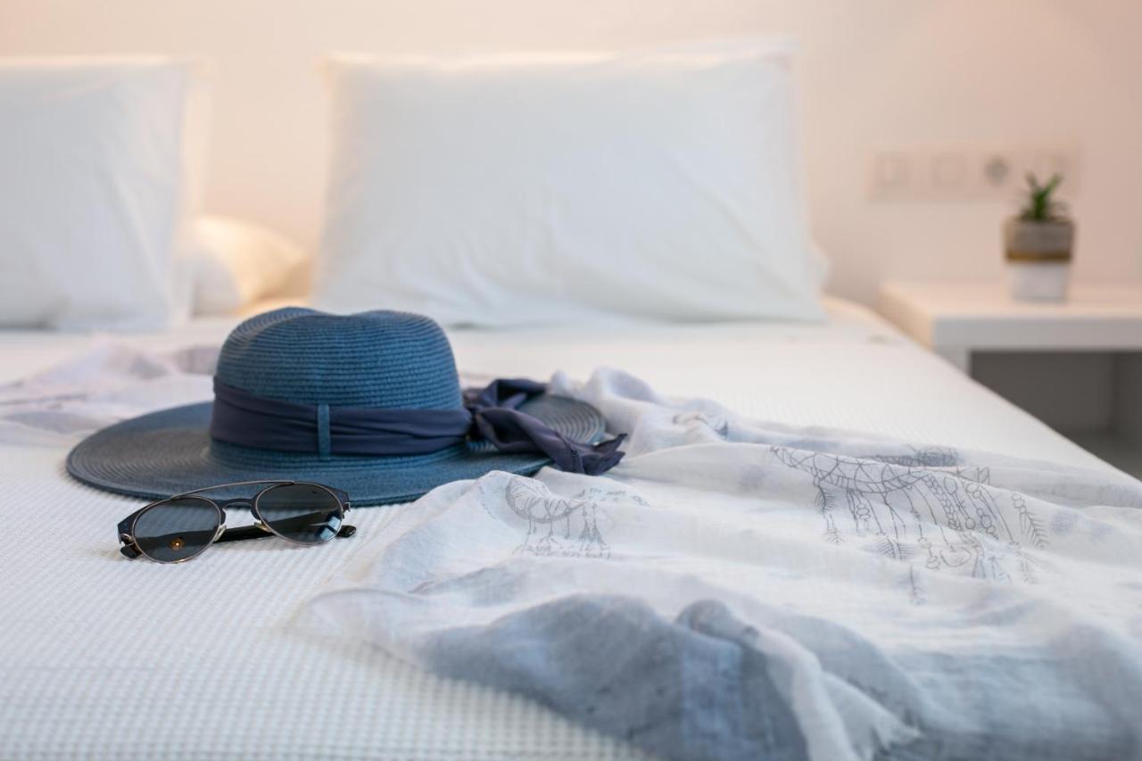 Superior Doppelzimmer mit Poolblick
