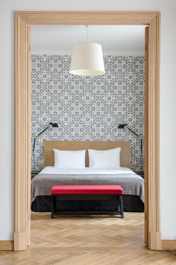 Two-Room Apartment