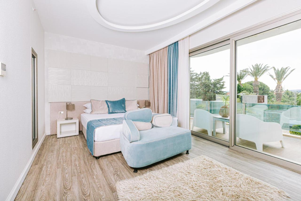 Garden Superior Room