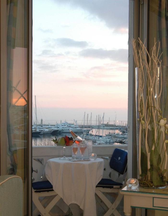 Habitación Doble Clásica con vistas al mar