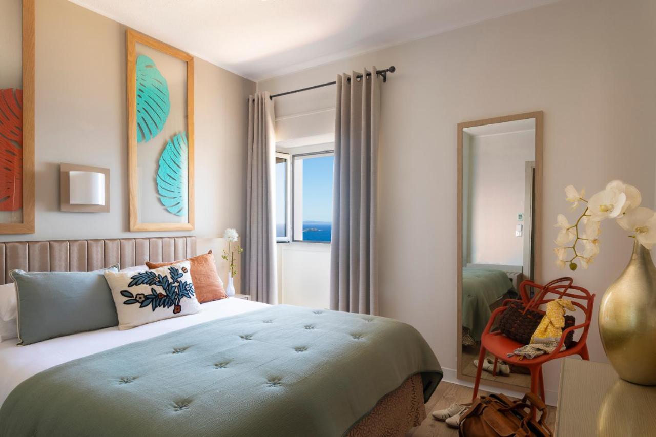 Superior Doppelzimmer