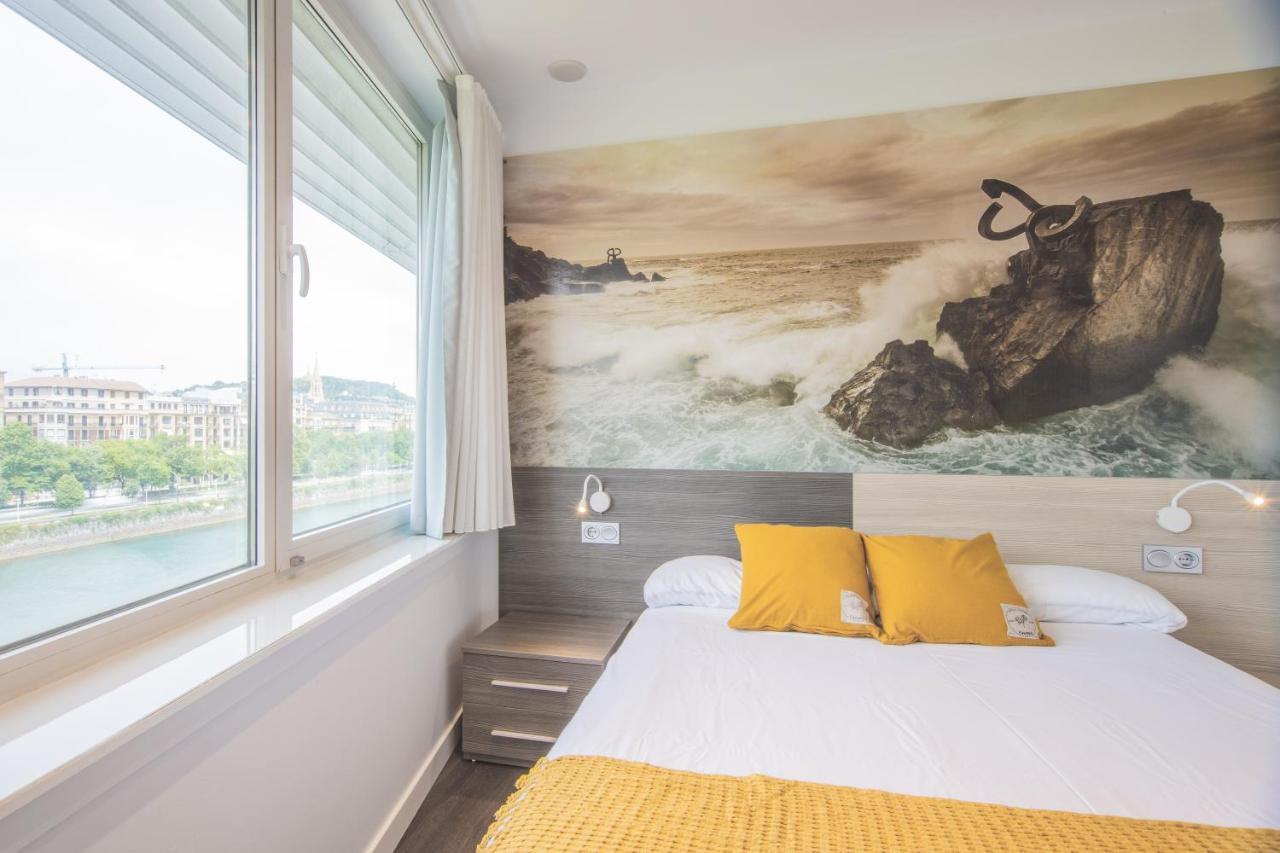 Habitación Doble con vistas al río - 1 o 2 camas