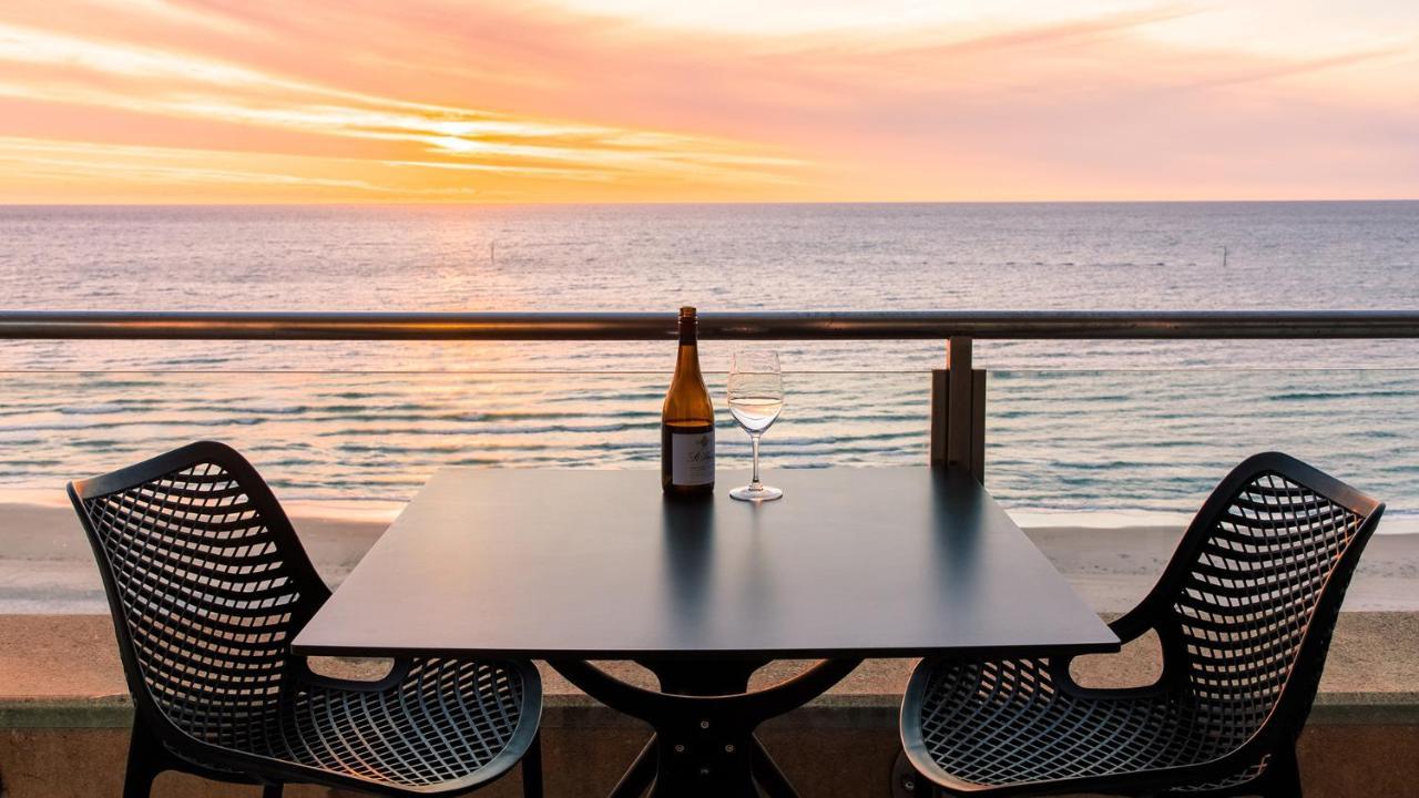Apartamento Premier de 2 dormitorios con vistas al océano - Sin servicio de limpieza