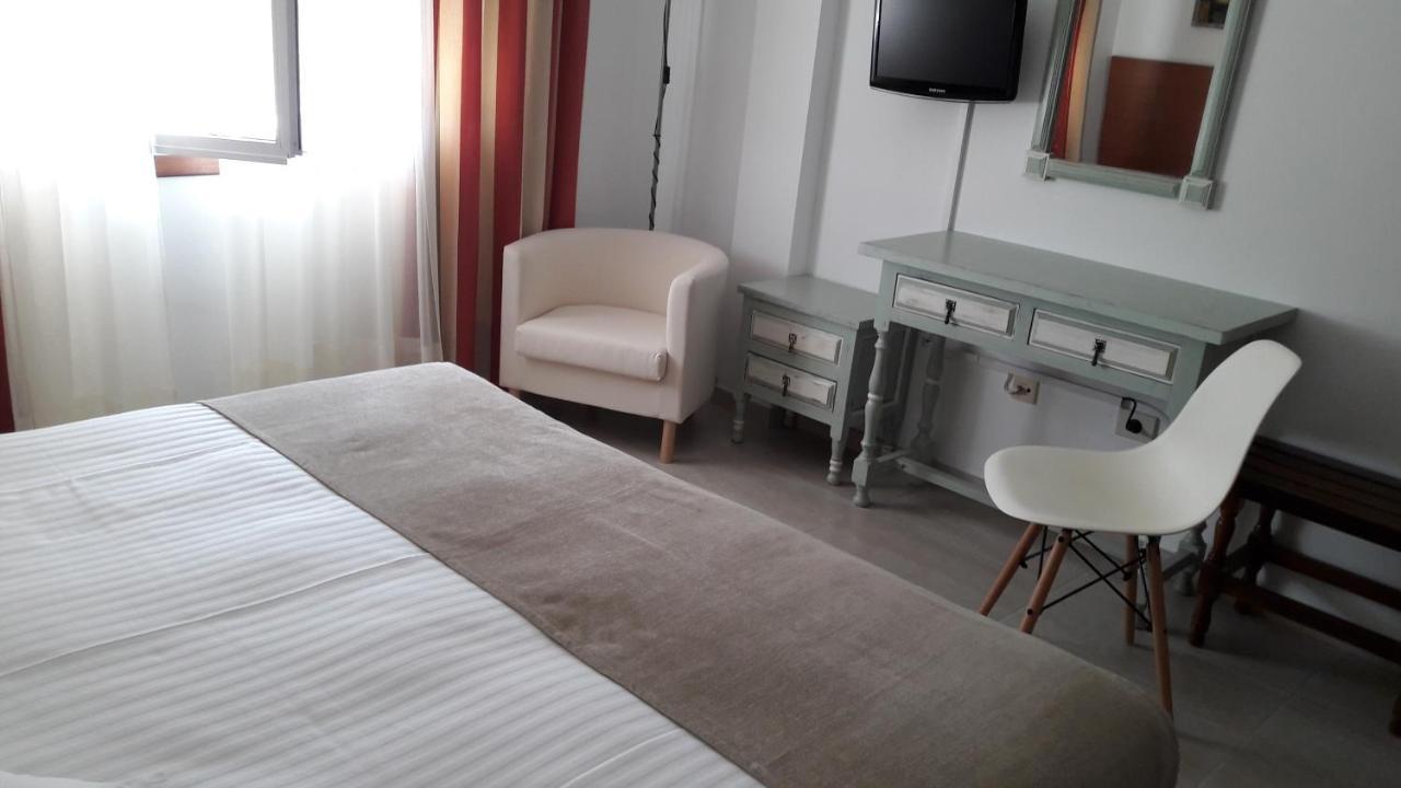 Double Room Balcony