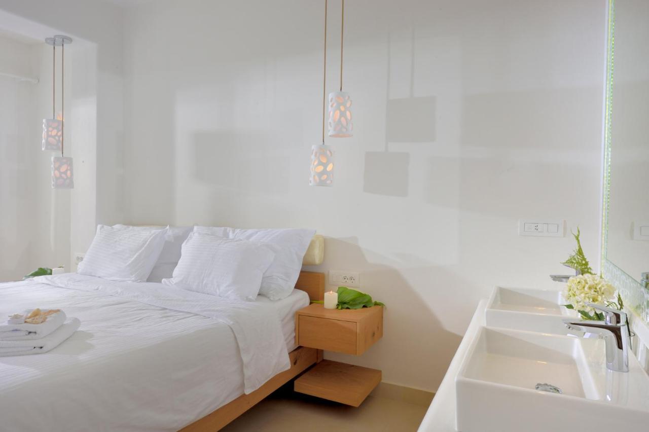 Habitación Doble Executive con vistas al mar
