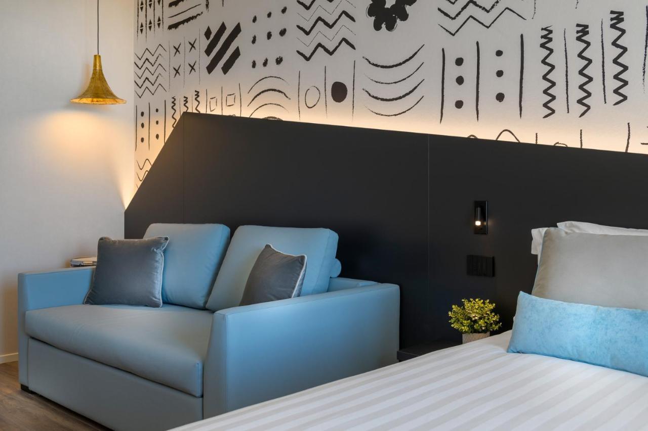Deluxe Junior Suite