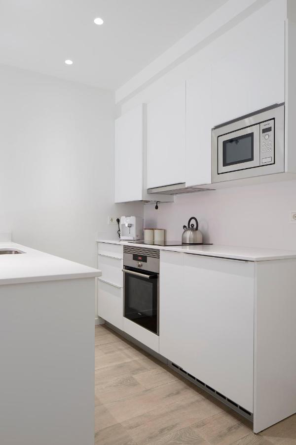 Appartement Confortable