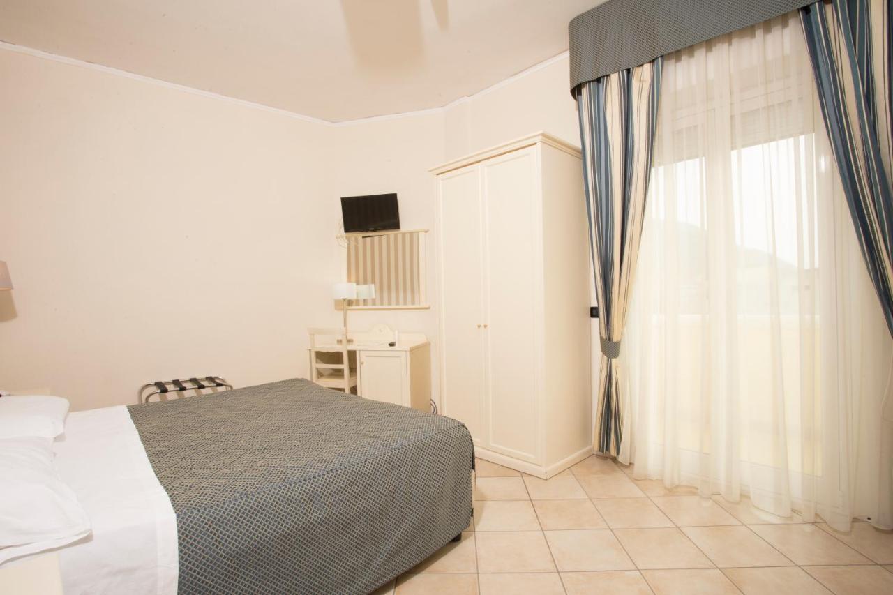 Standaard Tweepersoonskamer met 1 of 2 Bedden
