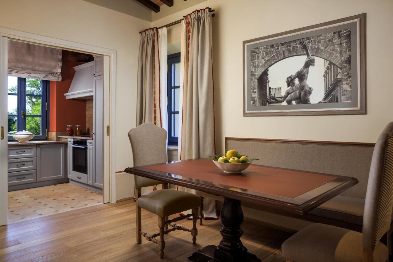 Rosano Apartment