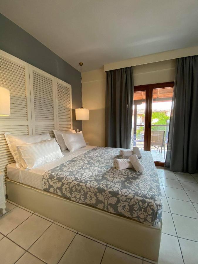Basic Triple Room