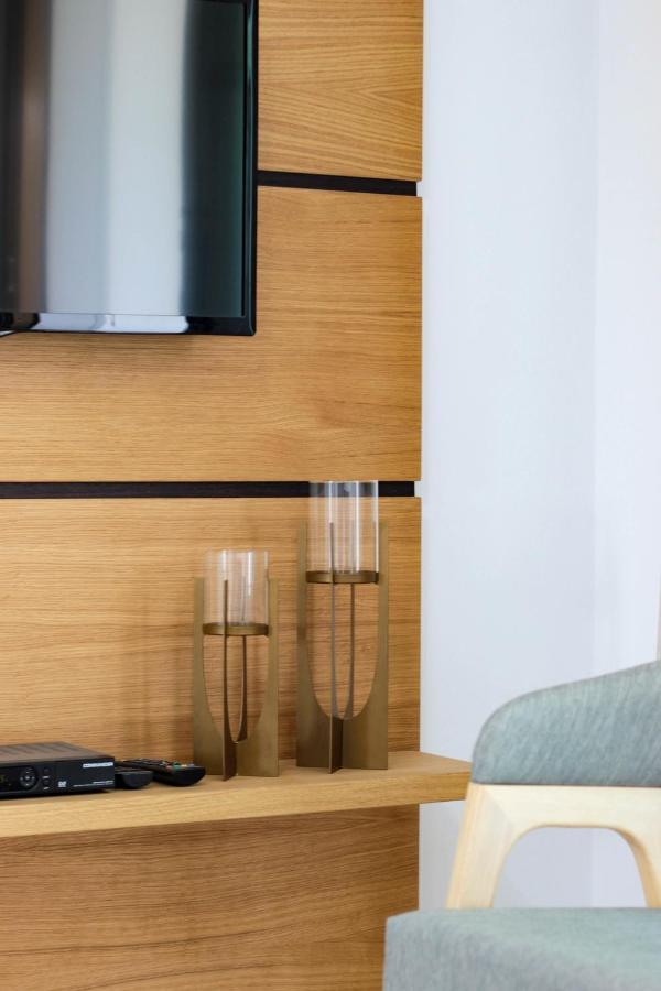 Apartment mit 2 Schlafzimmern