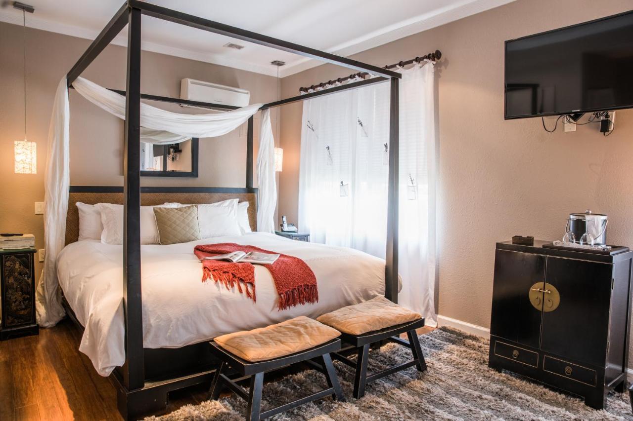 Junior Suite King