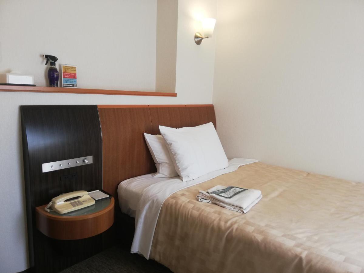 Standard Single Room - Non Smoking