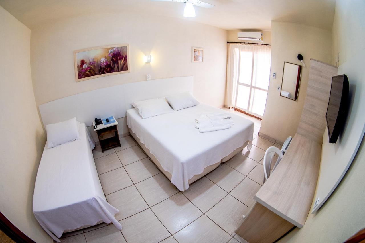 Suite Balcony