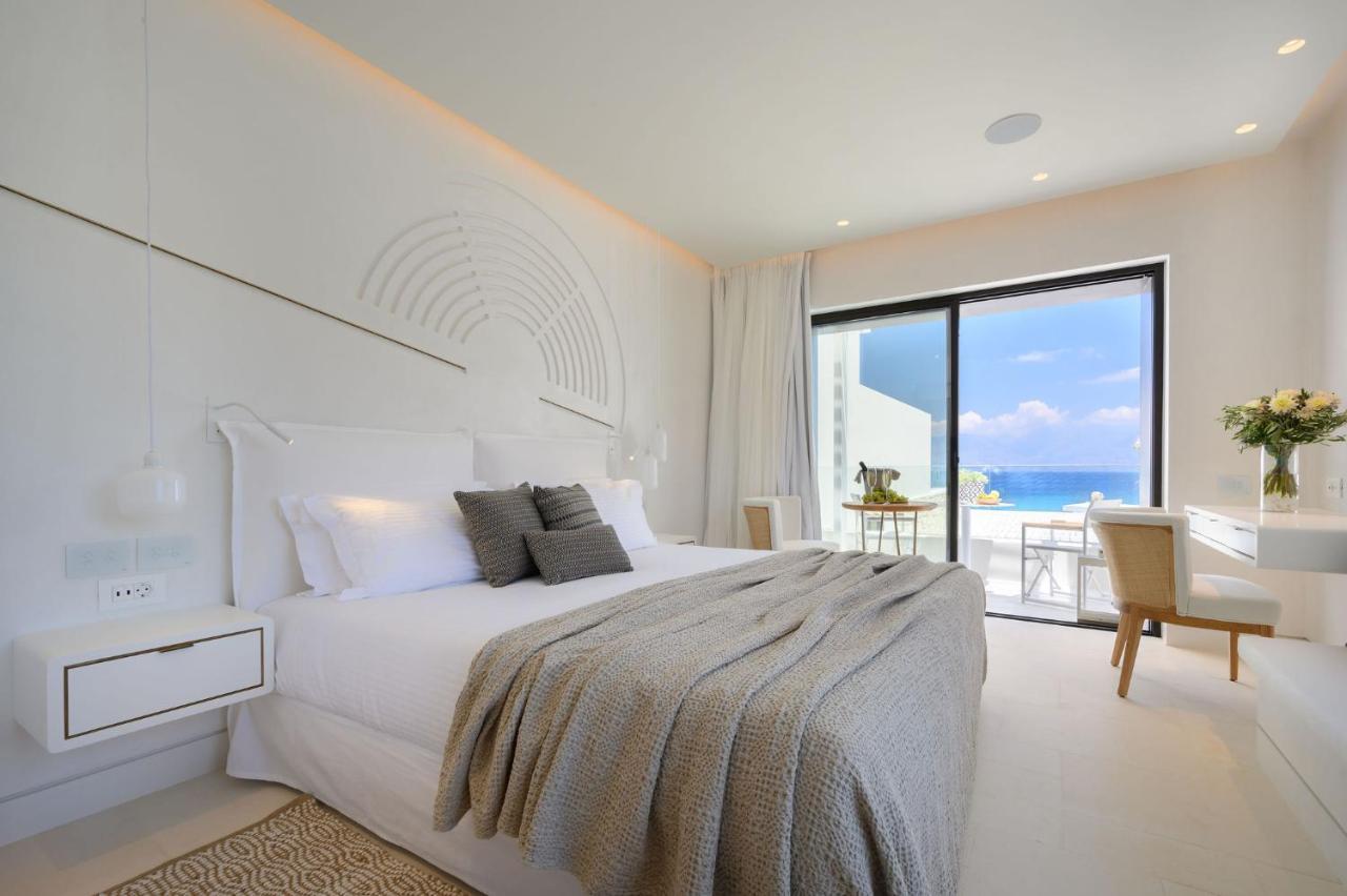 Classic Room Sea View