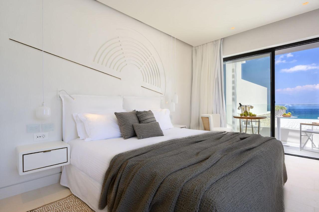Classic Room Sea View