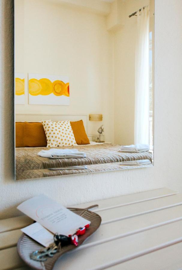 Kleines Doppelzimmer