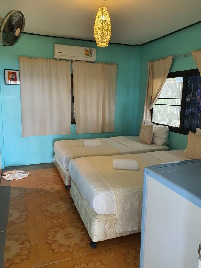 Budget Double or Twin Room