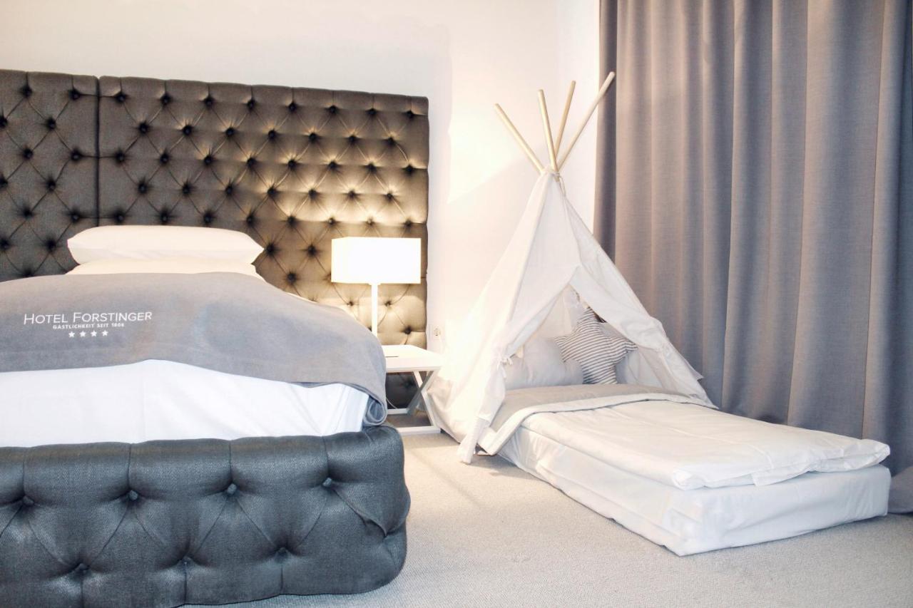 Deluxe Familienzimmer