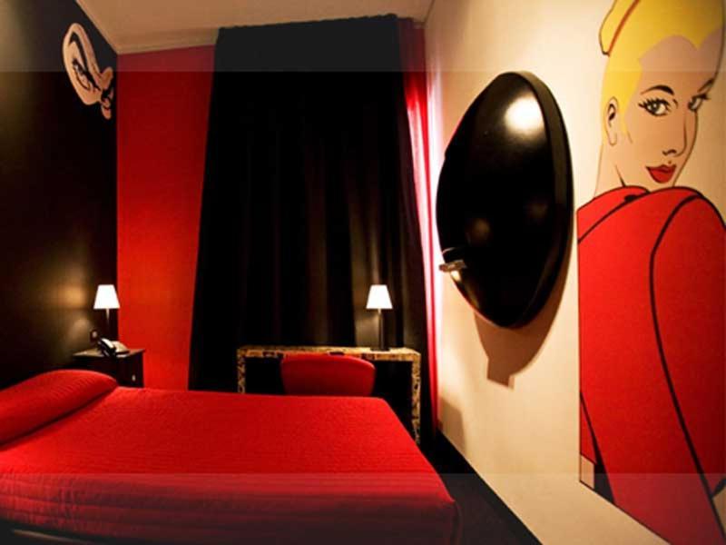Habitación Doble Económica