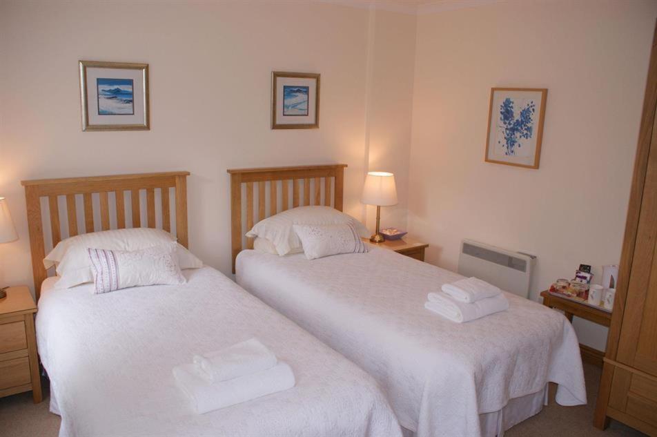 Standaard Kamer met 2 Bedden