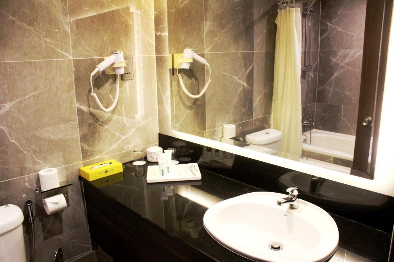 Executive Suite with Free Afternoon Tea and Shuttle from Nongsapura Ferry Terminal