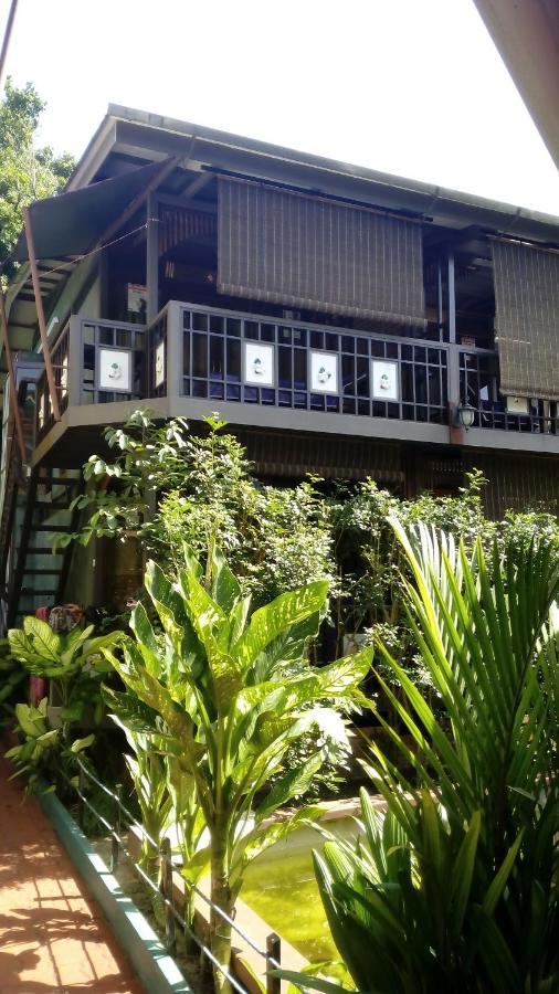 Standard Double Room with Fan (Ground Floor)