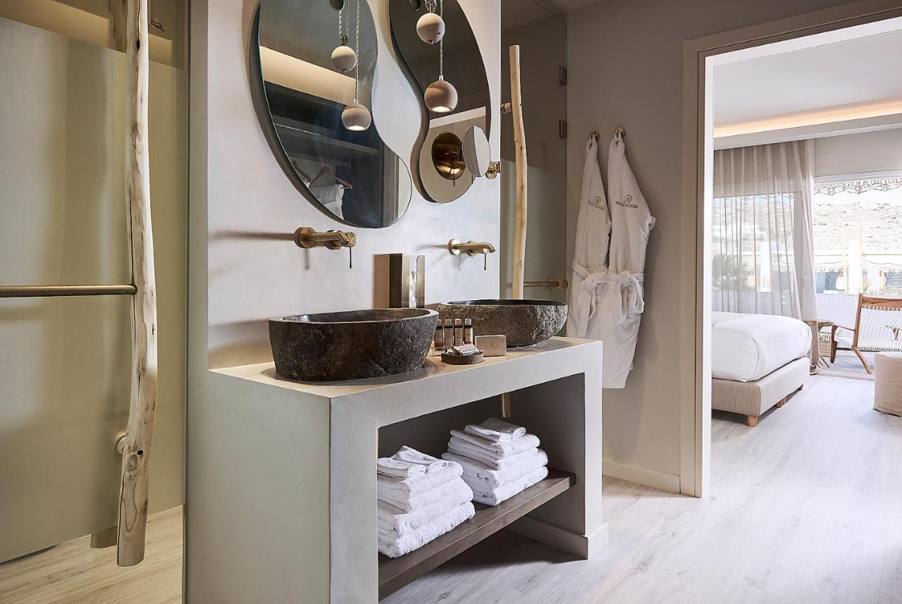 Executive Suite met 2 Slaapkamers