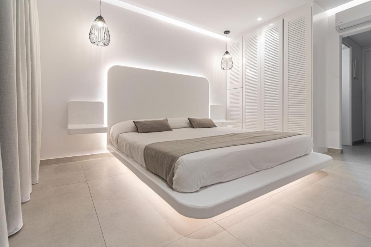 Daylight Wing - Superior Suite met Uitzicht op Zee