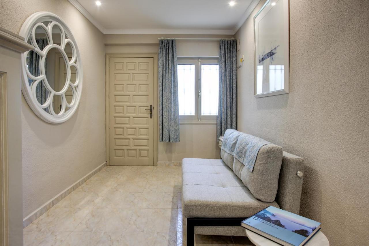 One-Bedroom Bungalow