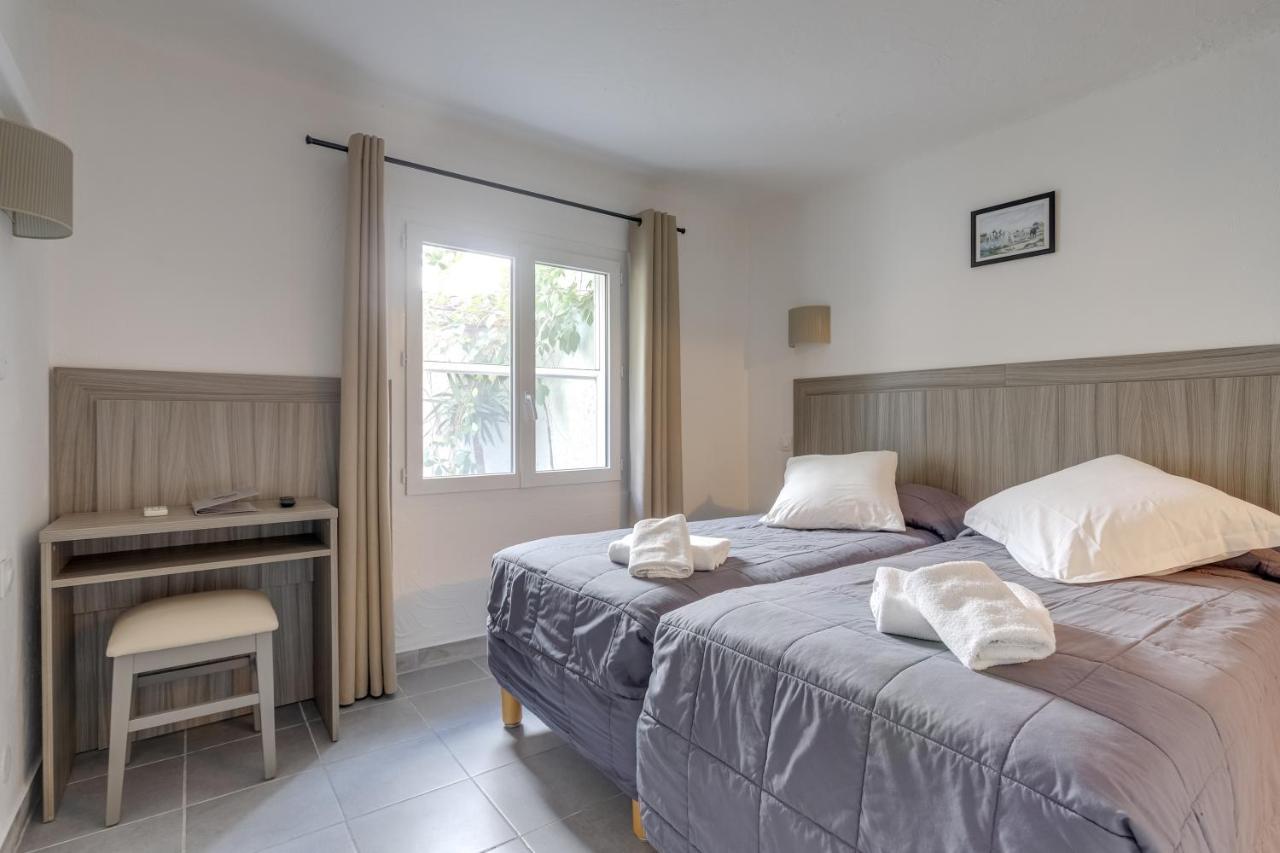 Habitación Doble Económica