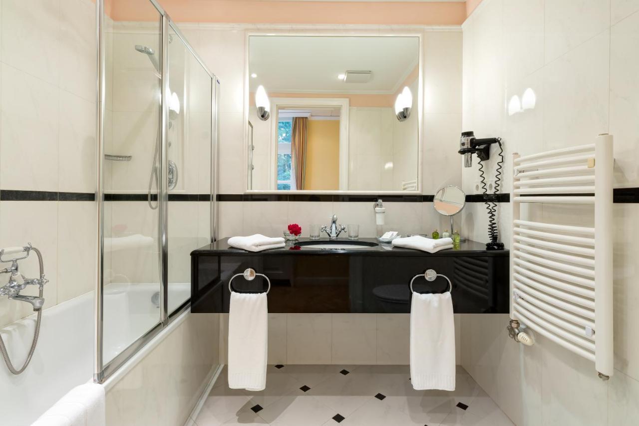 Superior Dreibettzimmer