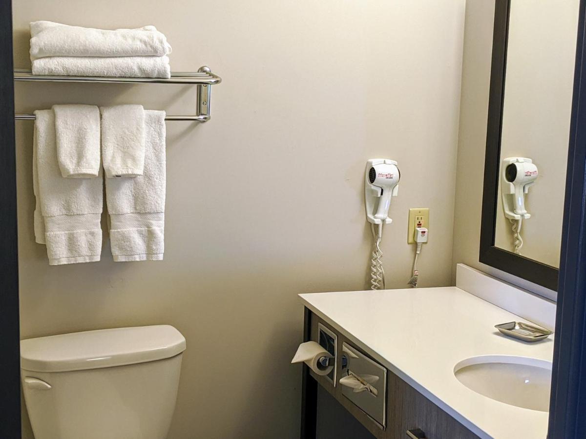 Zimmer mit Queensize-Bett - barrierefrei / Nichtraucher