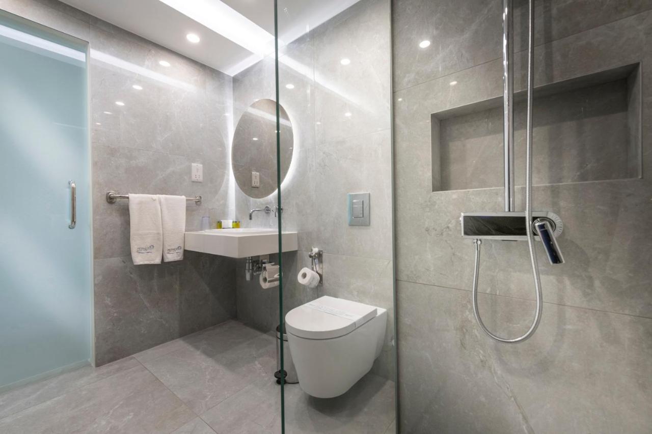 Habitación Familiar Superior (2 adultos + 2 niños)