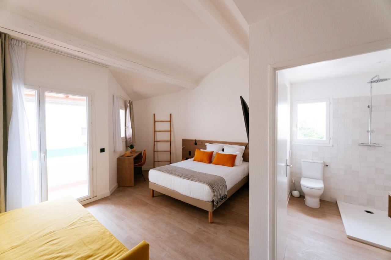 Familienzimmer mit Balkon