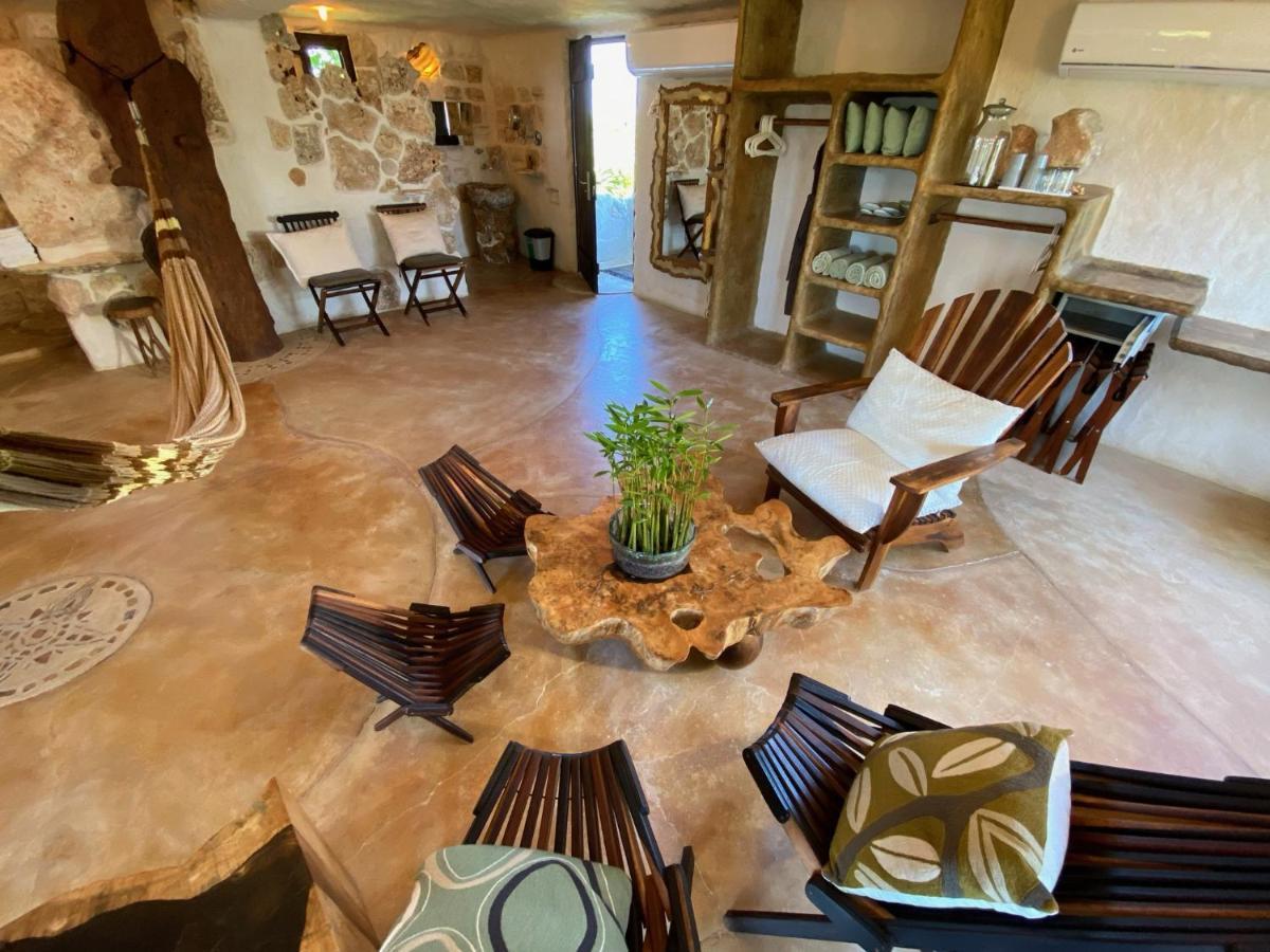 Temple Penthouse
