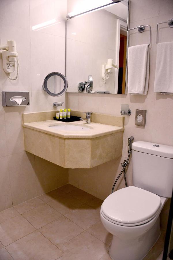 Suite mit 1 Schlafzimmer mit 2 Einzelbetten - Nichtraucher