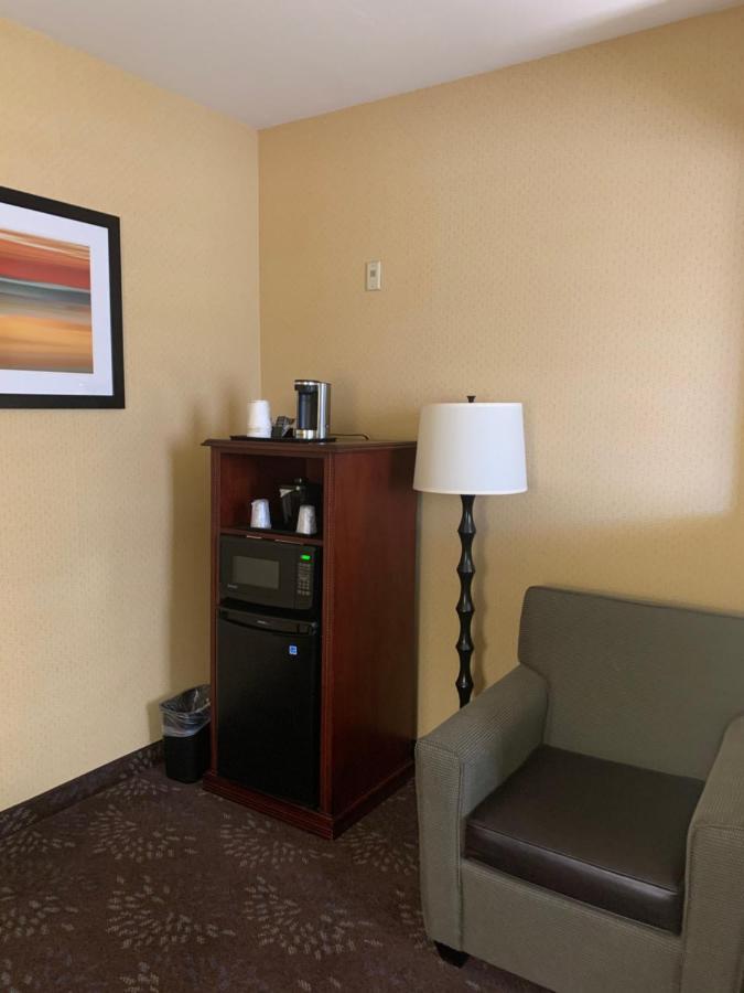 King Room - Disability Access/Non Smoking